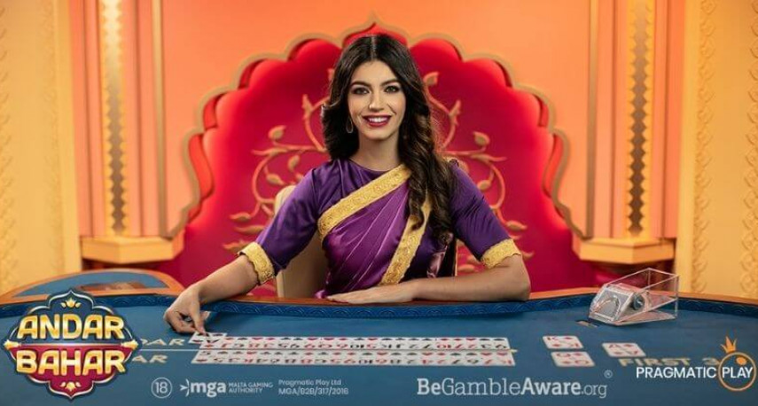 Pragmatic Play Targets India with Two New Table Games