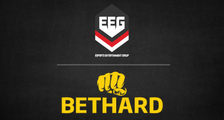 Esports Entertainment Group to Acquire Bethard for €22.1 Million