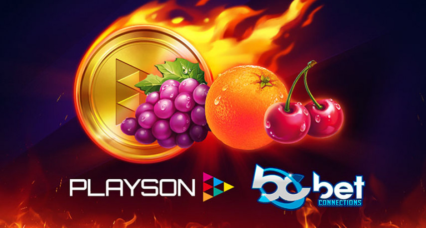 Playson and Betconnections Partner for LatAm Expansion