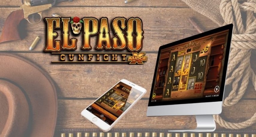 New Slot Releases: Week 18/2021