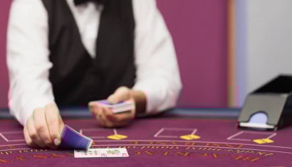Your Go-To Guide on How to Become a Live Casino Dealer