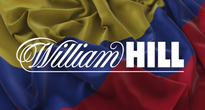 William Hill Rebrands BetAlfa and Starts Colombia Operations