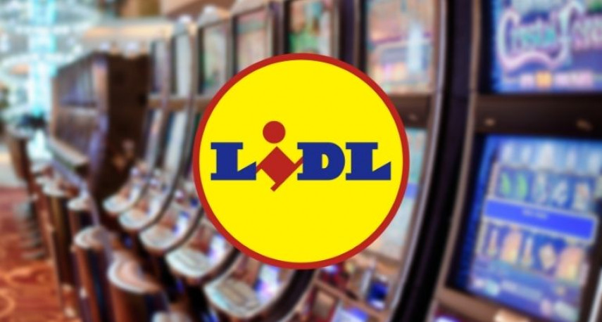 Lidl Removes All Slot Machines From Stores in Finland