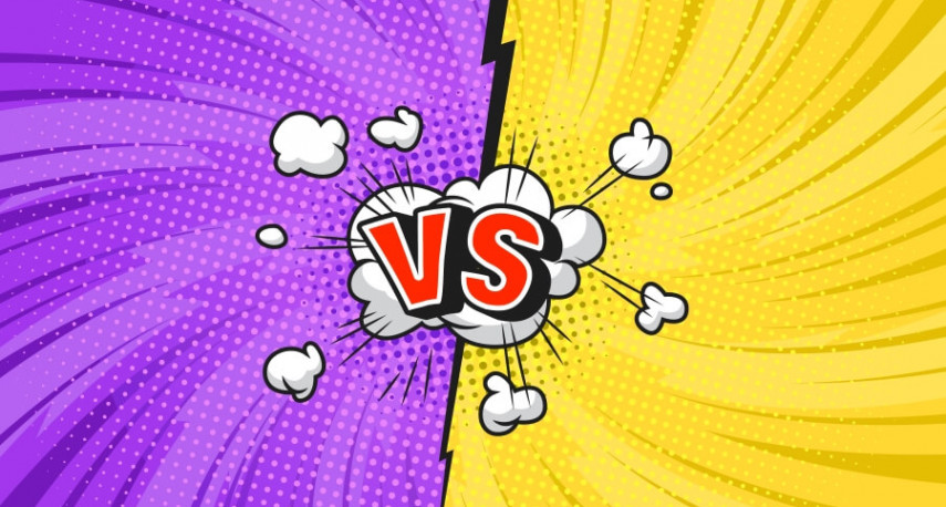 Online Slots vs Land-Based Slots - Which One Is Better?