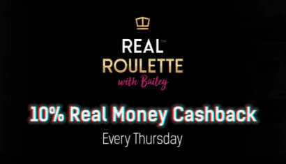 Claim 10% Cashback Every Week With Casino Sinners