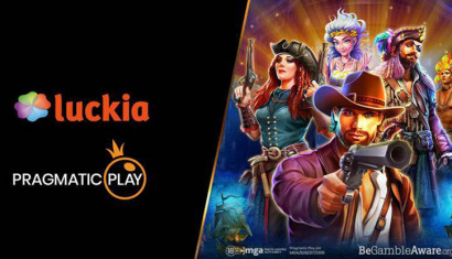 Pragmatic Play Extends its Spanish Reach with Luckia Deal