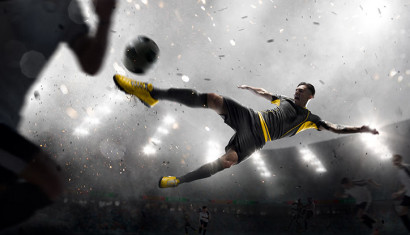 Introducing the World of Virtual Sports Betting