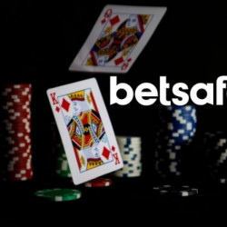 Show Off Your Poker Skills In Betsafe’s Twister Tournaments