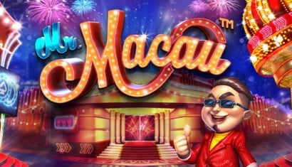 New Slot Releases: Week 23/2021