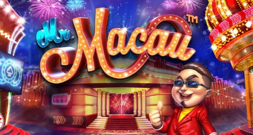 New Slot Releases: Week 23/2021