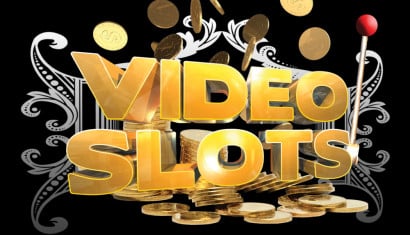 Videoslots: The Wheel of Jackpots