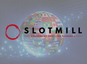 MGA B2B Licence Assigned to Slotmill