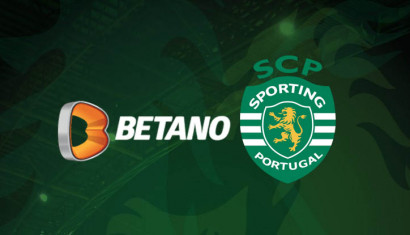 Betano Becomes Sporting Lisbon’s Premium Sponsor