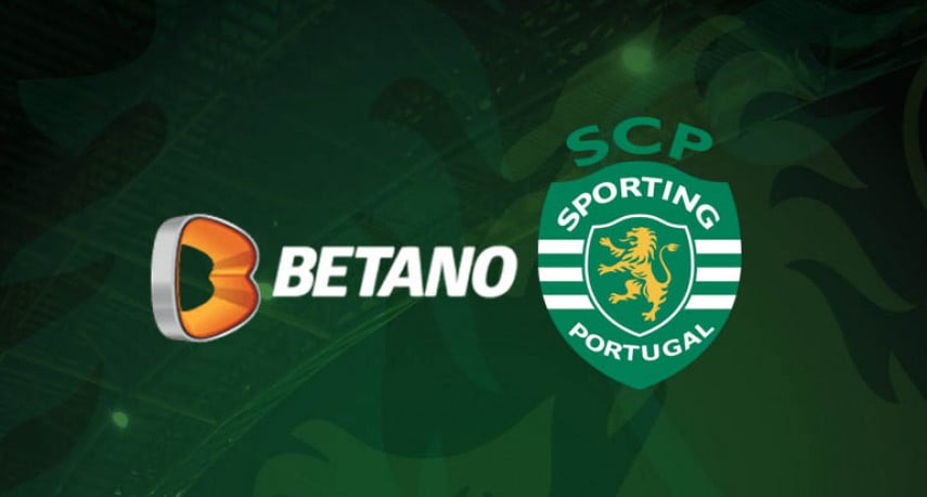 Betano Becomes Sporting Lisbon’s Premium Sponsor