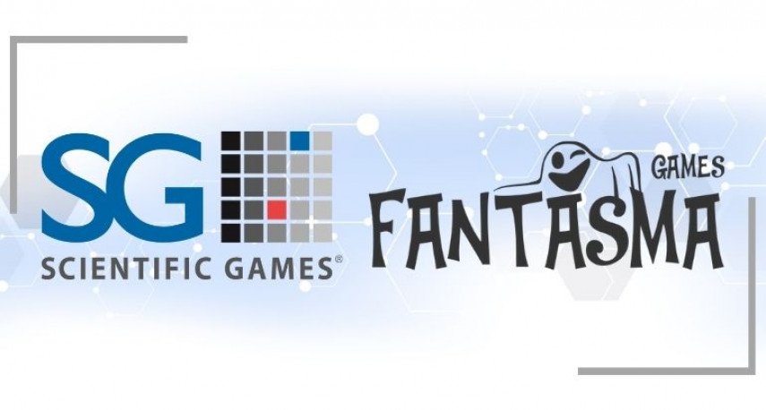 Fantasma Games and Scientific Games Have Reached an Agreement on a Distribution Deal