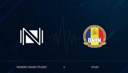 Nemesis Games Granted License to Operate in Romania by the ONJN
