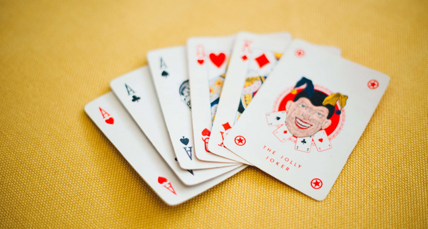 Gambling Statistics - The Ultimate List