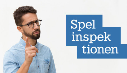 Information Failings by Two Licensees Lead to Warnings from Spelinspektionen