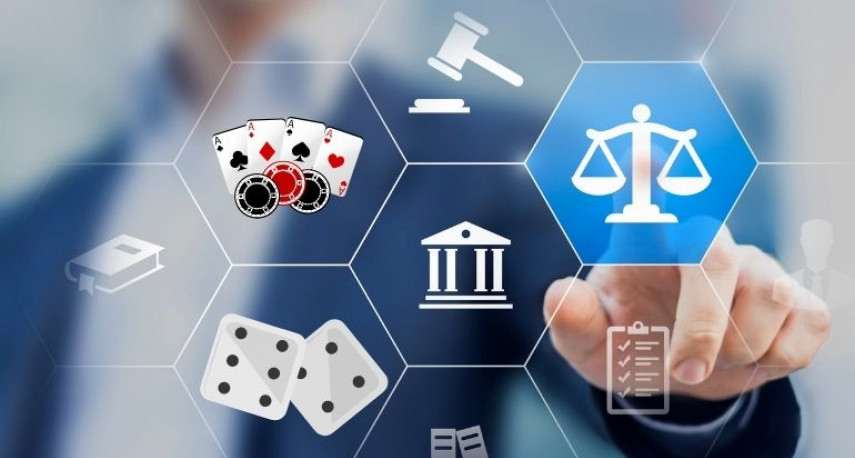 How to Verify That a Gambling Site Is Legal