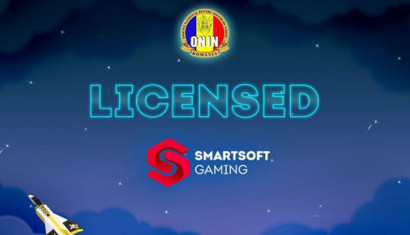 SmartSoft Gaming Enters the Romanian Gaming Space