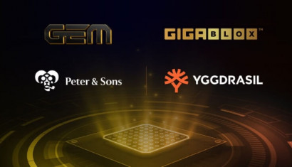Peters & Sons Sign Deal to Use Yggdrasil Mechanic