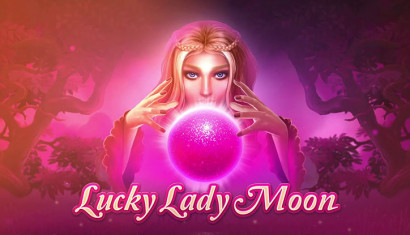 PlayAmo Player Bags AU$20,100 in Lucky Lady Moon