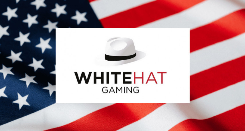 White Hat Gaming Creates a New Content Division for US Market