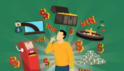 How Do Provably Fair Casino Games Work?