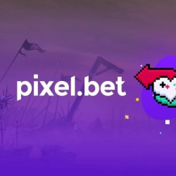 Enjoy the CashPixelBack Promotion at Pixel.bet Casino