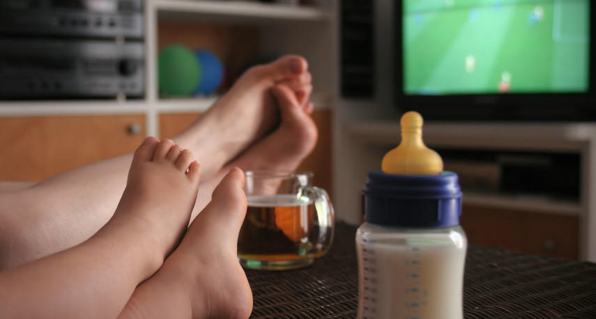Revealed: Who has the Pushiest Footie Parents in the Premier League?