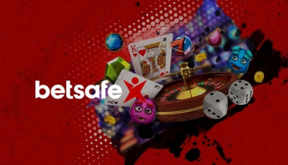 Compete For €150,000 With Betsafe’s Daily Casino Raffle