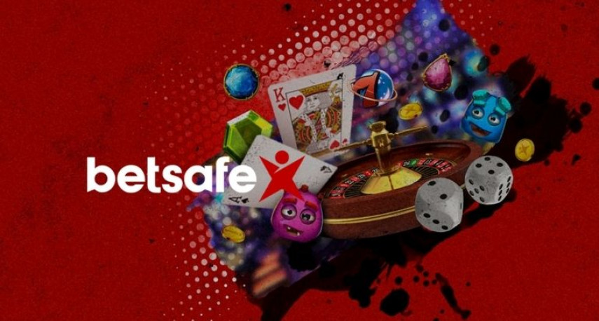 Compete For €150,000 With Betsafe’s Daily Casino Raffle