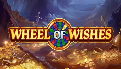 Wishes Come True After Lucky Winner Hit the Major Jackpot for €517K+ on Wheel of Wishes