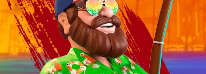 Win Part of 3,500 Daily Free Spins at Justspin Casino