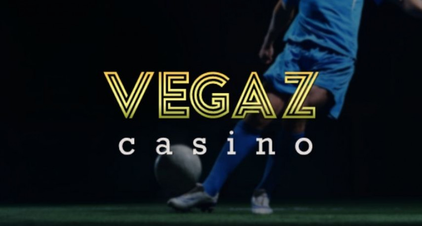 Grab a Share of the €100,000 Prize Pool in the Evolution Euro Kick-off by Vegaz Casino