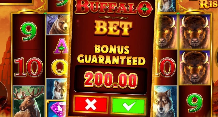 Buy a Bonus Feature in Slots – Will You Win?