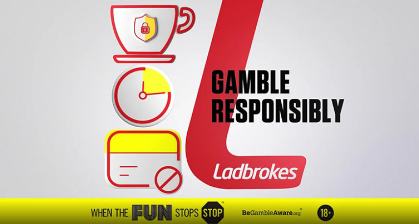 Socially Irresponsible Ladbrokes Betting Ad Suspended by ASA