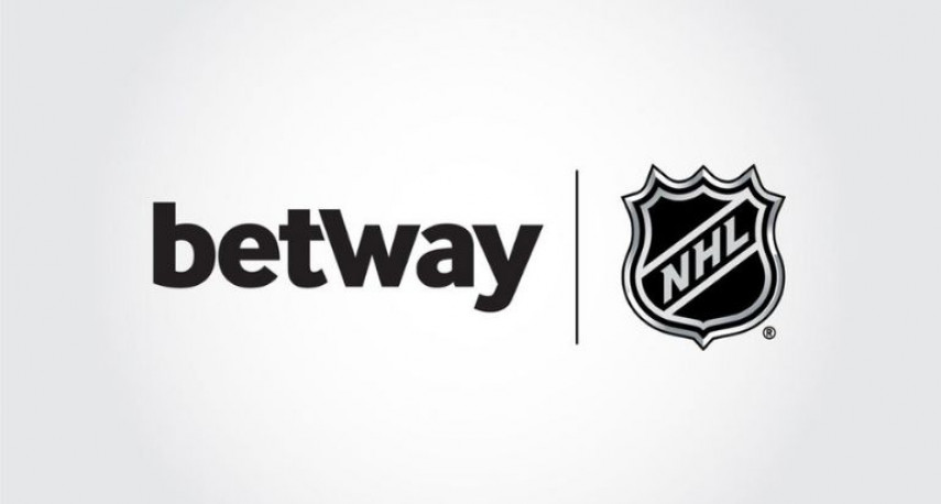Nhl Declares Betway The Official Sports Betting Partner Goodluckmate