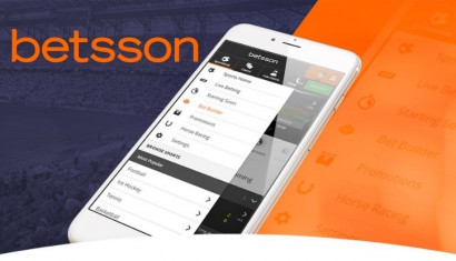 Claim Your Weekend Free Bet Worth €5 at Betsson