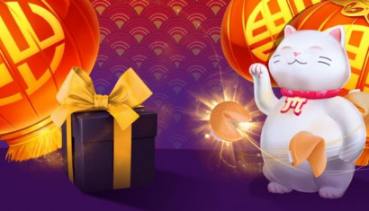 Grab Daily Free Spins at Maneki Casino