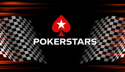 PokerStars and Formula 1 Announce Partnership