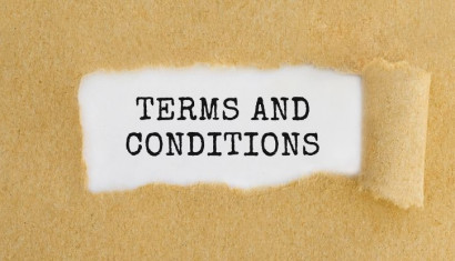 Are Terms and Conditions Your Worst Enemy?
