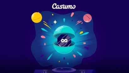 Casumo’s Weekly 100K Whirlspins Flurry
