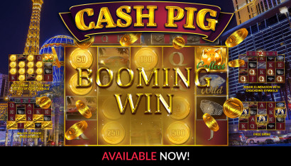 New Slot Releases: Week 4/2021