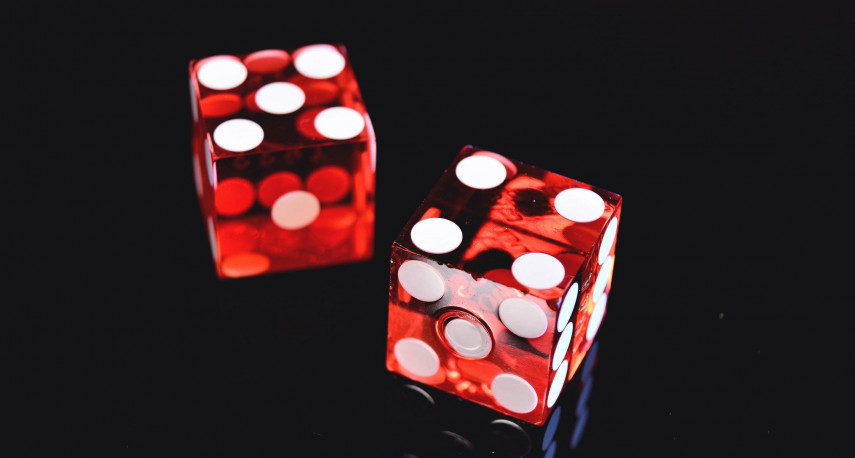 Alarming Gambling Addiction Statistics