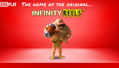 Introduction to ReelPlay's Infinity Reels™ Feature