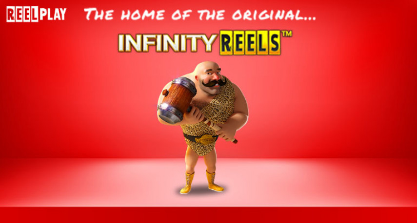 Introduction to ReelPlay's Infinity Reels™ Feature