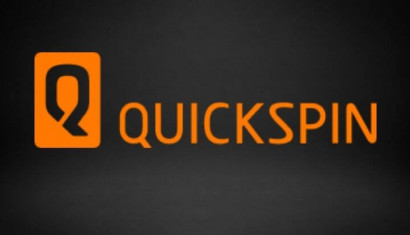 Quickspin Marks Decade in the Game with New Logo