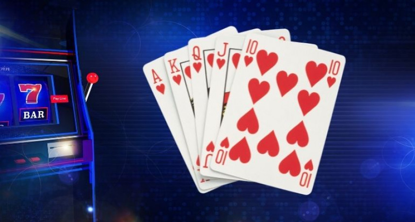 Can We Please Bid Goodbye to the Boring Royal Slots Symbols?
