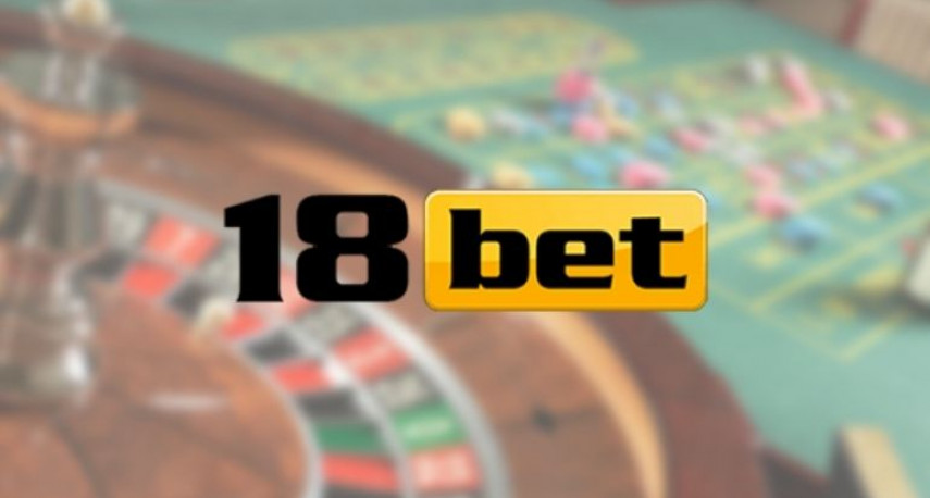 Enjoy The Friday Reload Promotion At 18Bet